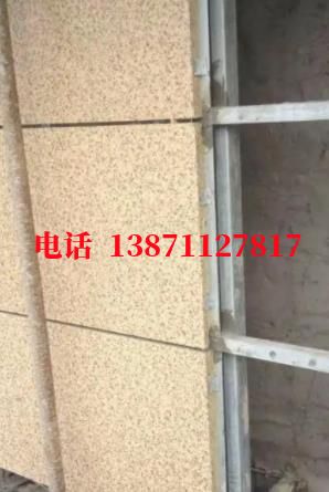 河东发电厂管道清洗外墙ET板